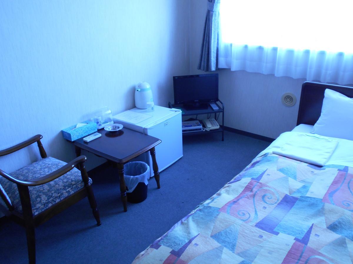 Shirayuri Hotel Hanamaki Exterior foto
